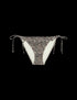Marks & Spencer "Animal Print Tie Side Bikini Bottoms"